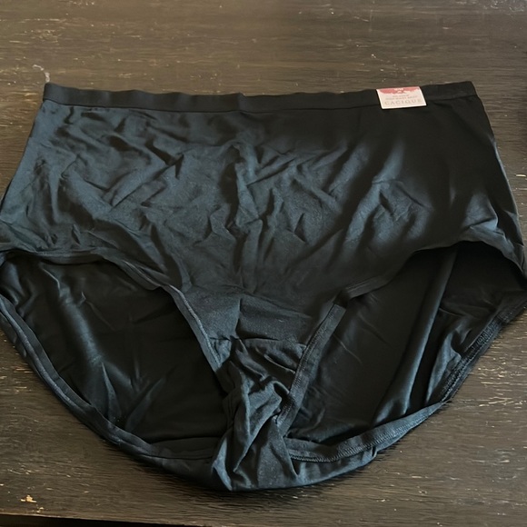 Cacique Intimates & Sleepwear New 82 No Show Cacique High Waisted